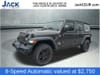 1 thumbnail image of  2020 Jeep Wrangler Unlimited Sport