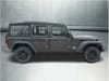 6 thumbnail image of  2020 Jeep Wrangler Unlimited Sport