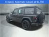 3 thumbnail image of  2020 Jeep Wrangler Unlimited Sport