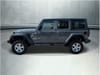 2 thumbnail image of  2020 Jeep Wrangler Unlimited Sport S
