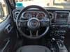 17 thumbnail image of  2020 Jeep Wrangler Unlimited Sport S
