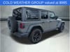 7 thumbnail image of  2020 Jeep Wrangler Unlimited Willys