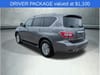 3 thumbnail image of  2020 Nissan Armada SV