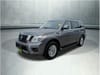 2020 Nissan Armada SV
