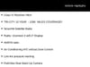 9 thumbnail image of  2020 Ram 1500 Big Horn/Lone Star