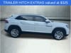 8 thumbnail image of  2020 Volkswagen Atlas Cross Sport 3.6L V6 SE w/Technology