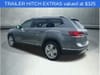 4 thumbnail image of  2020 Volkswagen Atlas SEL