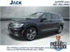 2020 Volkswagen Tiguan 2.0T SEL