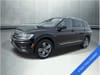 2020 Volkswagen Tiguan 2.0T SEL