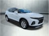 9 thumbnail image of  2021 Chevrolet Blazer LT