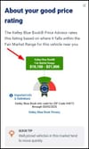 14 thumbnail image of  2021 Chevrolet Blazer LT