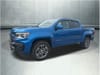 2021 Chevrolet Colorado Work Truck