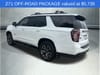 3 thumbnail image of  2021 Chevrolet Tahoe Z71