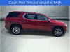 6 thumbnail image of  2021 Chevrolet Traverse LT