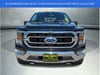 11 thumbnail image of  2021 Ford F-150 XLT