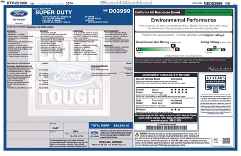 1 image of 2021 Ford F-250SD XLT