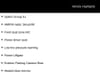 9 thumbnail image of  2021 Hyundai Tucson Sport