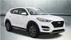 2021 Hyundai Tucson Sport