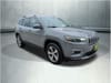 8 thumbnail image of  2021 Jeep Cherokee Limited