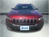 11 thumbnail image of  2021 Jeep Cherokee Trailhawk