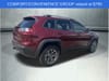 7 thumbnail image of  2021 Jeep Cherokee Trailhawk