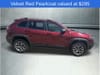 8 thumbnail image of  2021 Jeep Cherokee Trailhawk
