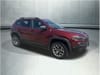 9 thumbnail image of  2021 Jeep Cherokee Trailhawk