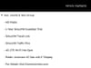 26 thumbnail image of  2021 Jeep Cherokee Trailhawk