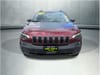 11 thumbnail image of  2021 Jeep Cherokee Trailhawk