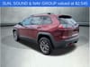 4 thumbnail image of  2021 Jeep Cherokee Trailhawk