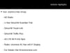 26 thumbnail image of  2021 Jeep Cherokee Trailhawk
