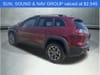 4 thumbnail image of  2021 Jeep Cherokee Trailhawk