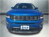 6 thumbnail image of  2021 Jeep Compass Limited