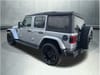 11 thumbnail image of  2021 Jeep Wrangler Unlimited Sahara 4xe
