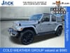 2021 Jeep Wrangler Unlimited Sahara 4xe