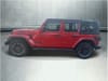 2 thumbnail image of  2021 Jeep Wrangler Unlimited Sport S