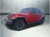 1 thumbnail image of  2021 Jeep Wrangler Unlimited Sport S