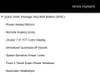 10 thumbnail image of  2021 Jeep Wrangler Unlimited Sport S