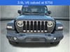 10 thumbnail image of  2021 Jeep Wrangler Unlimited Sport S