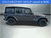 7 thumbnail image of  2021 Jeep Wrangler Unlimited Sport S