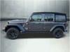 2 thumbnail image of  2021 Jeep Wrangler Unlimited Sport S