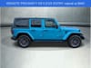 8 thumbnail image of  2021 Jeep Wrangler Unlimited Sport