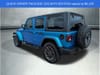 4 thumbnail image of  2021 Jeep Wrangler Unlimited Sport