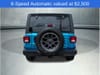 6 thumbnail image of  2021 Jeep Wrangler Unlimited Sport