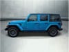 2 thumbnail image of  2021 Jeep Wrangler Unlimited Sport