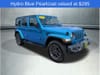 9 thumbnail image of  2021 Jeep Wrangler Unlimited Sport