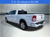 4 thumbnail image of  2021 Ram 1500 Big Horn/Lone Star