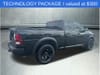 6 thumbnail image of  2021 Ram 1500 Classic Warlock