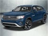 2021 Volkswagen Atlas Cross Sport 2.0T SE