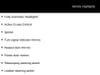 25 thumbnail image of  2021 Volkswagen Passat 2.0T R-Line